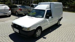 Fiorino Furgão 1.3 Flex/Gnv -  - Carros - Centro, Mesquita | OLX