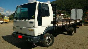 Ford 815 Carroceria - Caminhões, ônibus e vans - Bonsucesso, Teresópolis | OLX