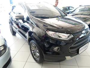 Ford Ecosport FREESTYLE V Flex 5p