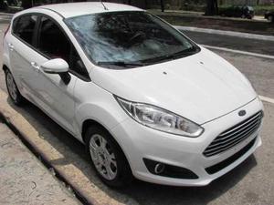 Ford Fiesta 1.6 L SE 16V