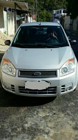 Ford Fiesta  - Carros - Campo Grande, Rio de Janeiro | OLX