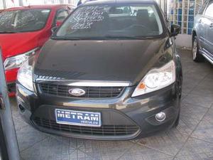 Ford Focus Sedan V/ V Flex 4p. Aut.