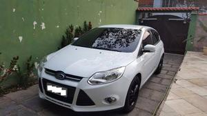 Ford Focus V 5p