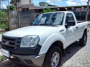 Ford Ranger 3.0 Xl 4x4 Ano  Com Ar Condicionado.