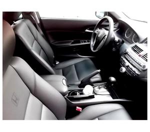 Honda Accord 2.0 LX Gasolina Automático 4P - 