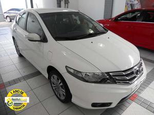 Honda City Outros