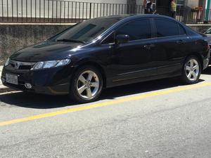 Honda Civic Completo,  - Carros - Cidade Nova, Volta Redonda | OLX
