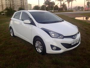 Hyundai HB  muito novo.,  - Carros - Centro, Campos Dos Goytacazes | OLX