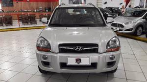 Hyundai Tucson V 142cv Aut.