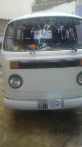 Kombi - Caminhões, ônibus e vans - Tanque, Rio de Janeiro | OLX