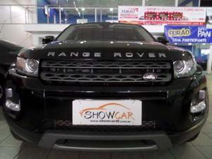 Land Rover - Range Rover Evoque Pure 2.0