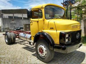 M Benz L- Toco Chassi - Caminhões, ônibus e vans - Teresópolis, Rio de Janeiro | OLX