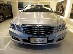 Mercedes-Benz Classe E E-350 Avantgarde/Avantgarde Executive