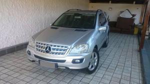 Mercedes-Benz Classe ML ML-cv 4x4