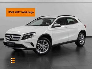 Mercedes-benz Gla  Tb 16v Flex