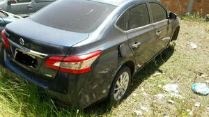 Nissan Sentra Manual Peças,  - Carros - Centro, Niterói | OLX