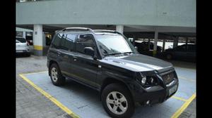 Pajero tr automatico,  - Carros - Leblon, Rio de Janeiro | OLX