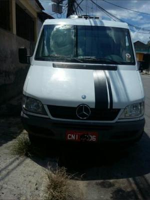 Sprinter Furgão refrigerada - Caminhões, ônibus e vans - Gramacho, Duque de Caxias | OLX
