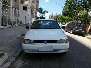 VW GOL 1.0 básico 4 portas com GNV  - Carros - Vila Valqueire, Rio de Janeiro | OLX