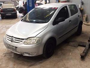 Volkswagen Fox 1.0 Mi Total Flex 8V 5p