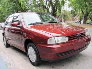 Volkswagen Gol 1.0 MI 16V GASOLINA 4P MANUAL