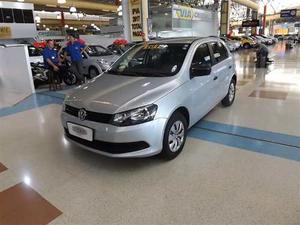 Volkswagen Gol 1.6 Mi City 8v Flex 4p Manual 