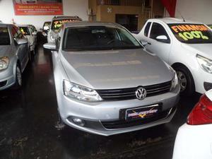 Volkswagen Jetta 2.0 Total Flex 8V 4p Tiptronic