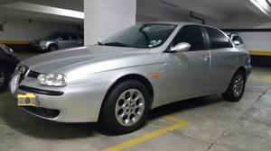 Alfa Romeo 156 TS/Sport/Elegant V