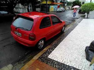 Chevrolet Corsa GSi 16V