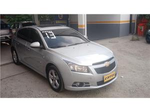 Chevrolet Cruze 1.8 ltz sport6 16v flex 4p automático,  - Carros - Parque Duque, Duque de Caxias | OLX