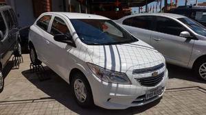 Chevrolet Onix Hatch LT 1.0 8V FlexPower 5p Mec