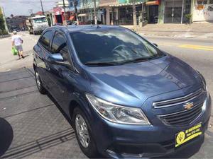 Chevrolet Onix Hatch LT 1.0 8V FlexPower 5p Mec