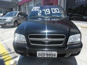 Chevrolet S Mpfi Advantage 4x2 Cd 8v Gasolina 4p