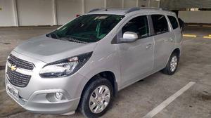 Chevrolet Spin LTZ 1.8 8V Econo.Flex 5p Aut.