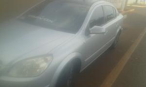 Chevrolet Vectra 2.0 Prata