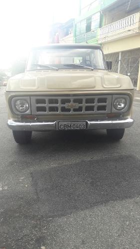 Chevrolet Veraneio 