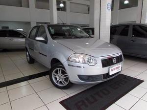 Fiat Palio Attractive 1.4 Fire Flex 8V 5p