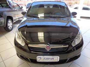 Fiat Siena GRAND SIENA ATTRACTIVE 1.4 8V