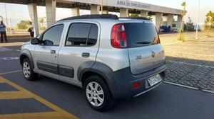 Fiat Uno  completo de família com kit gás,  - Carros - Bonsucesso, Rio de Janeiro | OLX