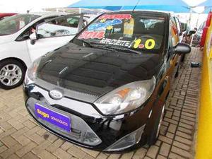 Ford Fiesta 1.0 ROCAM HATCH 8V FLEX 4P MANUAL