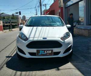 Ford Fiesta 1.5 S HATCH 16V FLEX 4P MANUAL