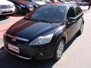 Ford Focus 2.0 Glx 