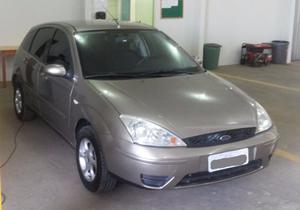 Ford Focus  Flex 8V 5p