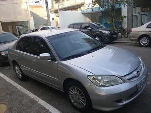 Honda Civic Sedan EX V 130cv Aut. 4p