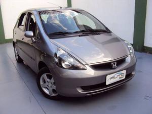 Honda Fit LX  Flex 8V/16V 5p Mec.