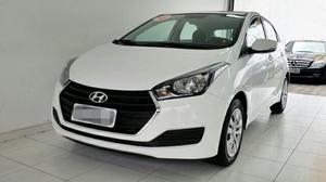 Hyundai HB20 Comf./C.Plus/C.Style 1.0 Flex 12V