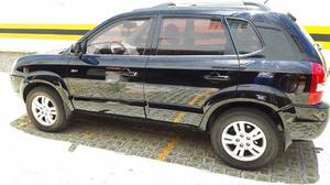 Hyundai Tucson 2.7 Mpfi Gls 24v 180cv 4wd Gasolina 4p Aut