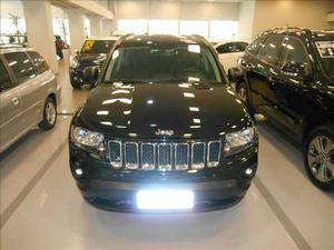 Jeep Compass 2.0 Sport 4x2 16v