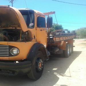 Mercedes 82 - Caminhões, ônibus e vans - Parque Aldeia, Campos Dos Goytacazes | OLX