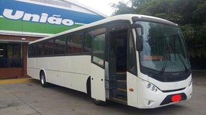 Onibus rodoviaario of  ano  marcopolo ideale r - Caminhões, ônibus e vans - Jardim 25 De Agosto, Duque de Caxias | OLX